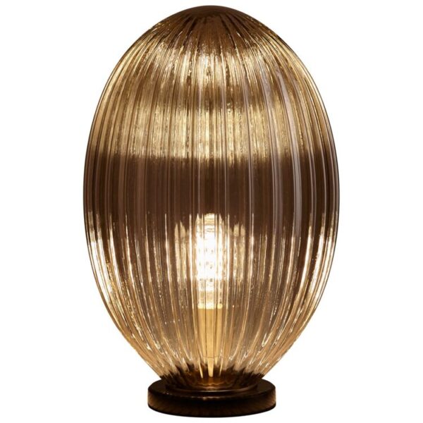 BUBBLE TABLE LAMP - Imagen 2