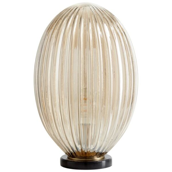 BUBBLE TABLE LAMP