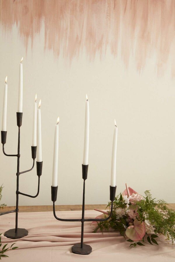 Davina Candelabra - Imagen 4