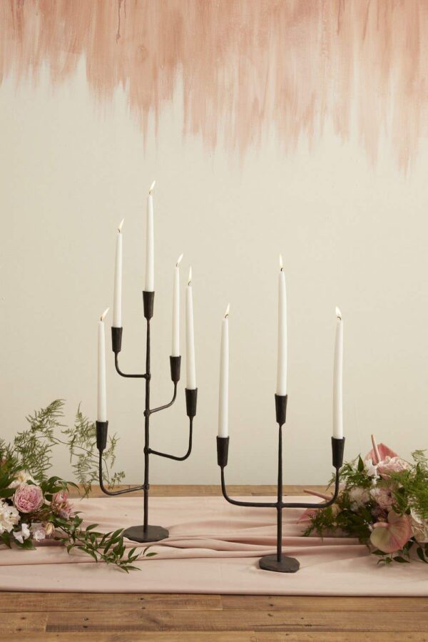 Davina Candelabra - Imagen 3