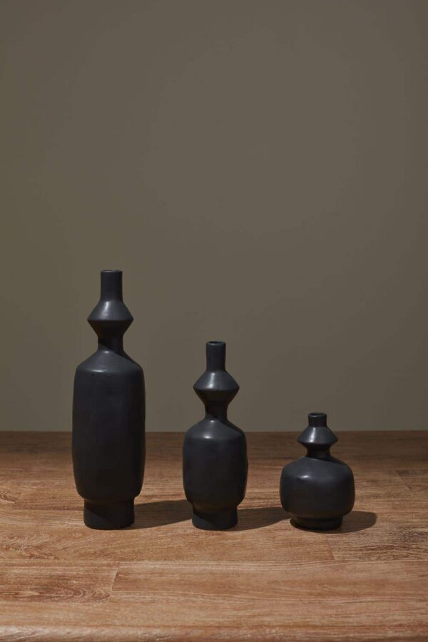 Oaxaca Vase PEQ. - Imagen 4