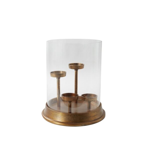 Elio Candleholder