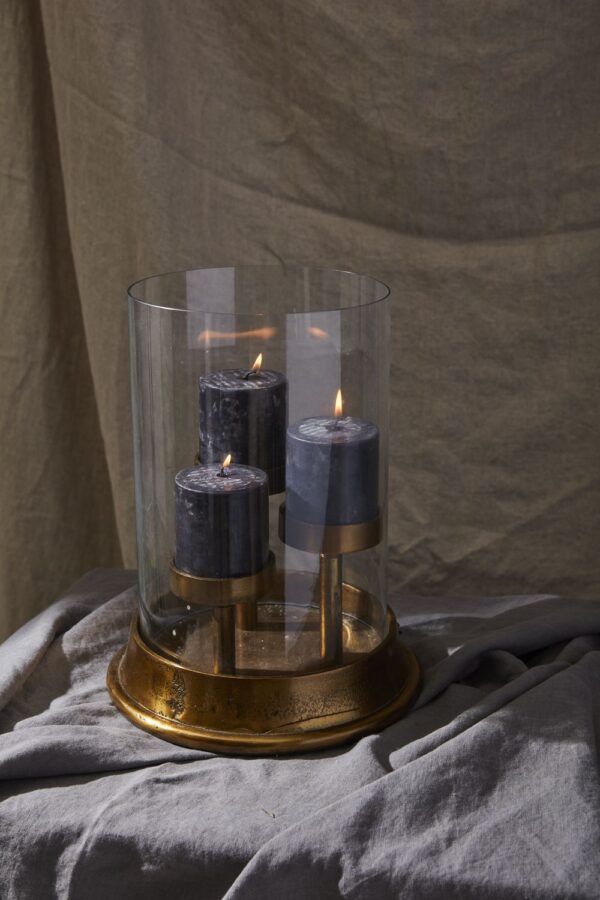 Elio Candleholder - Imagen 2