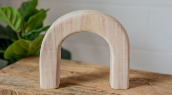 Arco de Madera PEQ. - Imagen 2