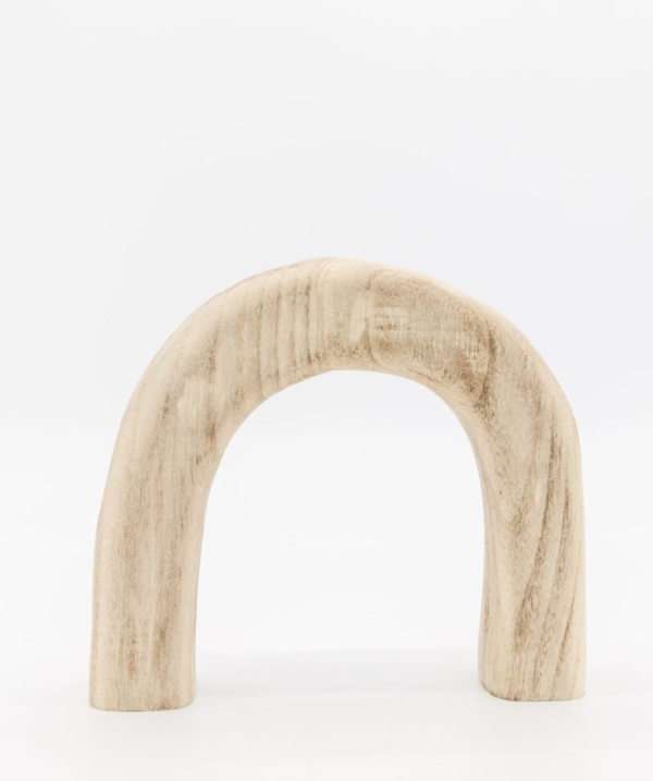 Arco de Madera GRND