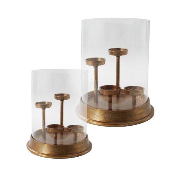 Elio Candleholder - Imagen 3