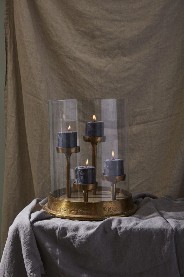 Elio Candleholder - Imagen 4