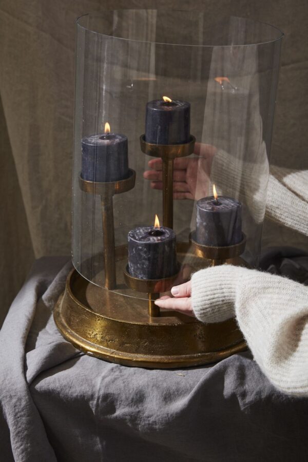 Elio Candleholder - Imagen 5