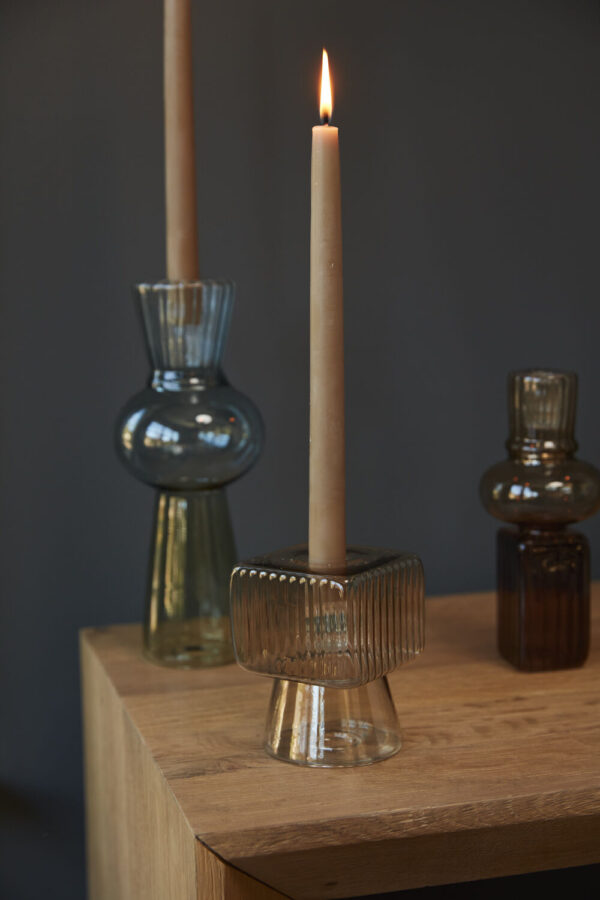 Candelabro Josefin Cubo - Imagen 2