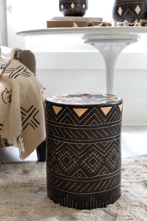 Bamba Stool - Imagen 3