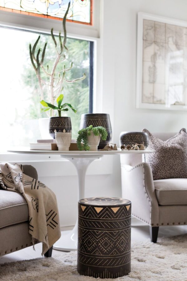 Bamba Stool - Imagen 2