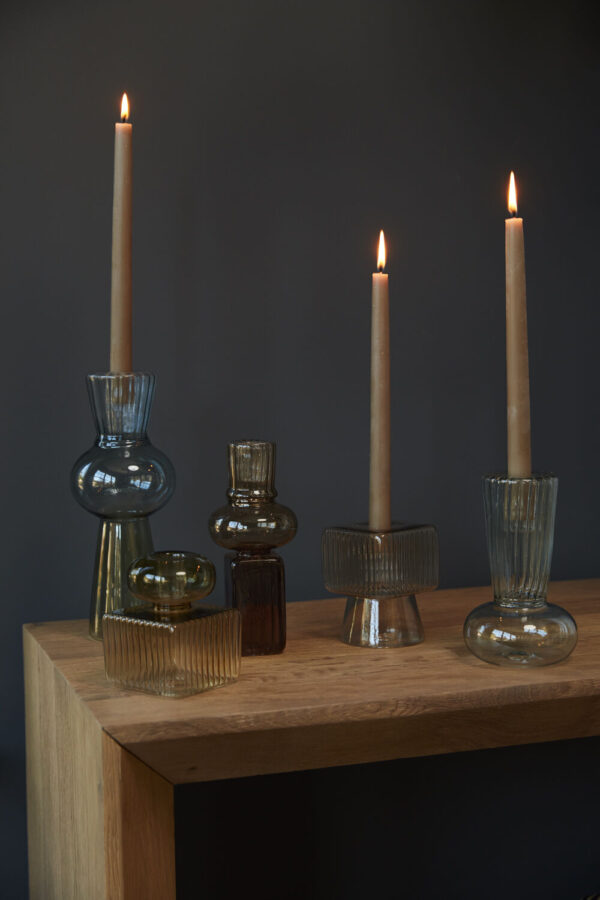 Candelabro Josefin Cubo - Imagen 3